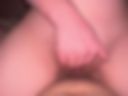 Wife cums