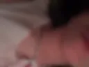 Tongue and thumb