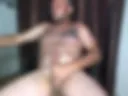 I cum and ***** my sperm