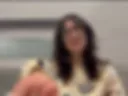 Solo masturbation