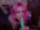 Full blowjob