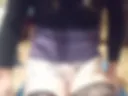 in beautiful shorts