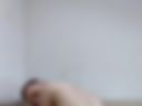 Doggy in different positions with a dangling dick