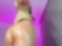 Spank my ass