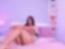 Getting my pussy wet for you