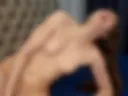 finger helping to cum
