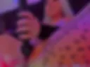 real cum show