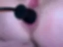 BIG PROLAPSE and SQUIRT