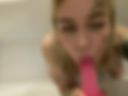 Old.2
Bj, Blonde, In Bath, Split tongue