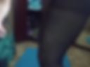 I'm shaking my butt
