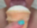 Both ice creams.