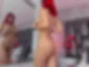 Naked dance
