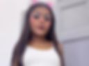 Uy mira esta Gatica con su cola anal que rico un priv.?