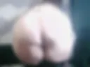 a plug in the ass