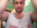 Jerked off to porn and came