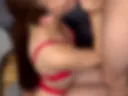 Drooling blowjob, from a sexy lady