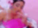 My tongue in your cock