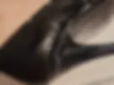 Milked shoes