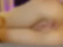 an open butt from a cock
