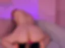 Look how Im fucking this dildo!