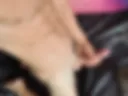 Masturbated