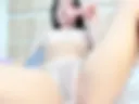 suck dildo and wet pussy