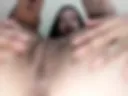Kisses with my ass hole