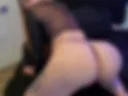 My ass twerk for you