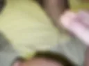I take a closeup photo of her pussy, stroke it, and then make a short video.