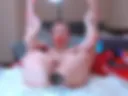 anal with dildo  fist my ass