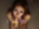 Do you like my fingers?