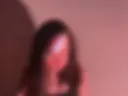 I dance in a skirt and a short top for you
