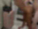 Pinned Emmy against the wall and fucked her tight pussy 🥵