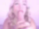 swallowing the cock until I'm sick and crying