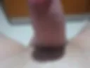 Cum Very Close