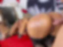 sexo anal duro con Angeline