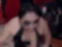 hurts this slut