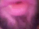 I kiss you