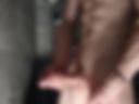 massive cum
