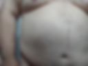 I cum