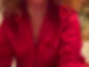 Lady in Red