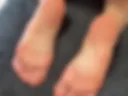 foot fetish 🦶