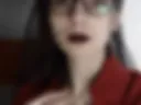 Lady from the crypt