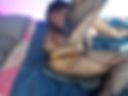 Dildo anal doggye in my ass hot