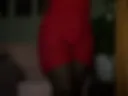 Show my ass and legs in black tight
