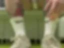 My feet