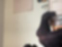 Excited Sissy plays with her ass with a big dildo and makes herself cum