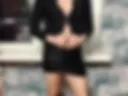 Black suit