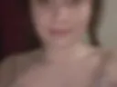 Just my face