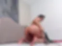 Flogger Tease